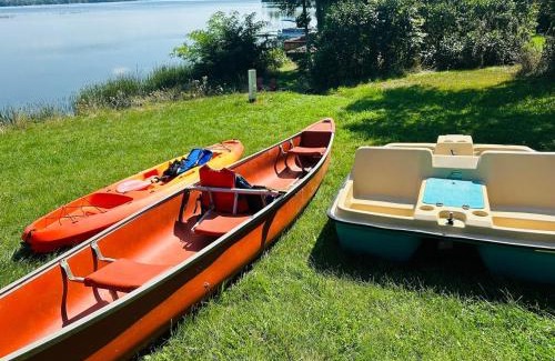 Stone Mills Apartamento | Sky Geo Dome on the Lake