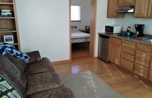 Homer Casa | Sky Harbor Cabin - Homer Seaplane Base