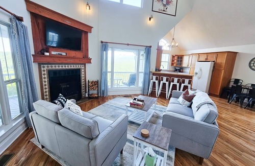 Andrews Casa | Sky Harbour