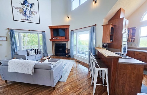 Andrews Casa | Sky Harbour