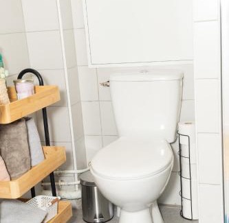 Plateau — Pyramide Apartamento | Sky Haven, 5Mins Orly Airport