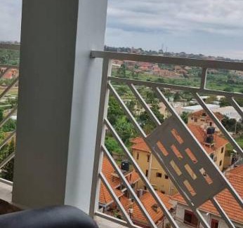 Kampala Apartamento | Sky haven