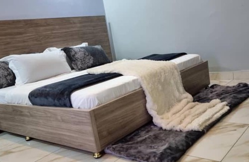 Kampala Apartamento | Sky haven