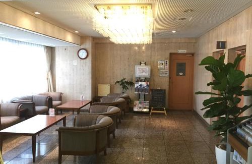 Minamimachi Hotel | Sky Heart Hotel Kawasaki