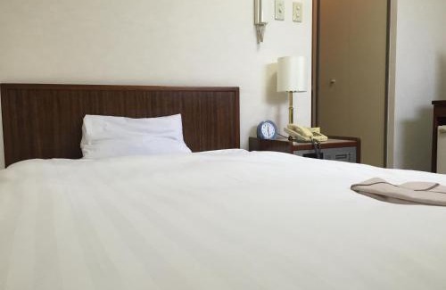Minamimachi Hotel | Sky Heart Hotel Kawasaki