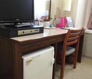 Minamimachi Hotel | Sky Heart Hotel Kawasaki