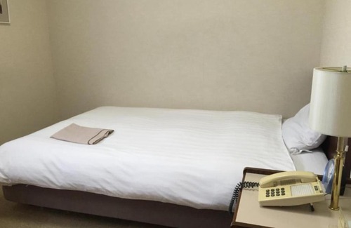 Minamimachi Hotel | Sky Heart Hotel Kawasaki / Vacation STAY 80788