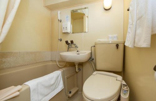 Kitakoiwa Hotel | Sky Heart Hotel Koiwa - Vacation STAY 51656v