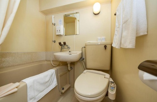 Kitakoiwa Hotel | Sky Heart Hotel Koiwa - Vacation STAY 49085v