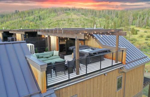 Winter Park Chalet De Esquí | Sky High Colorado