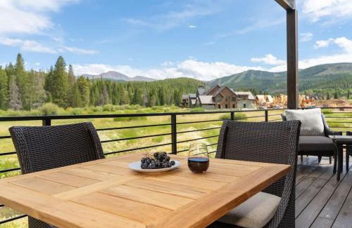 Winter Park Chalet De Esquí | Sky High Colorado