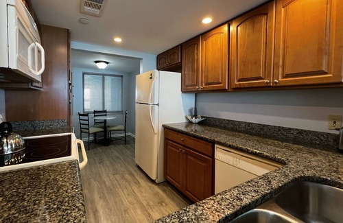 Sand Key Condominio | Sky High Views-14th Floor Sand Key Beachfront! Spacious 1 BR!