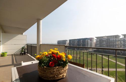 Milan Apartamento | Sky Home Santa Giulia