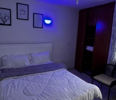 Nairobi Apartamento | Sky homes