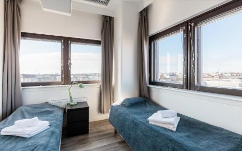 Kallio Hostal | Sky Hostel Helsinki