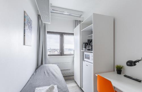 Kallio Hostal | Sky Hostel Helsinki