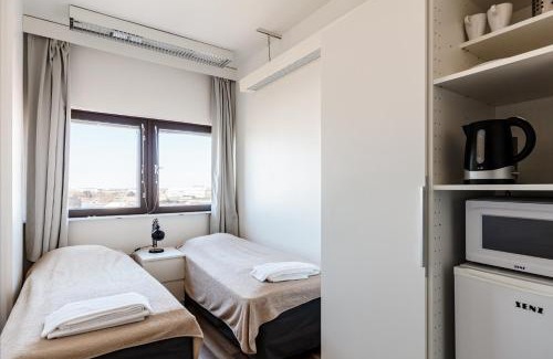 Kallio Hostal | Sky Hostel Helsinki