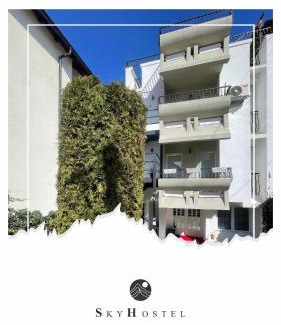 Pejë Hostal | Sky Hostel