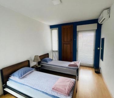 Pejë Hostal | Sky Hostel