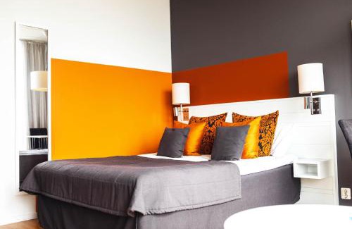 Linkoping Hotel | Sky Hotel Apartments Tornet
