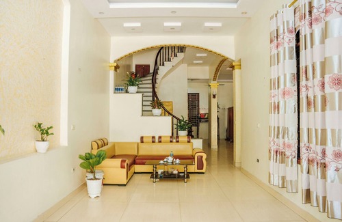 Bac Ninh Hotel | Sky Hotel - Bac Ninh