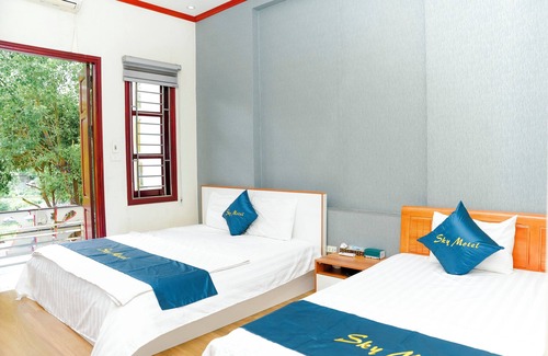 Bac Ninh Hotel | Sky Hotel - Bac Ninh