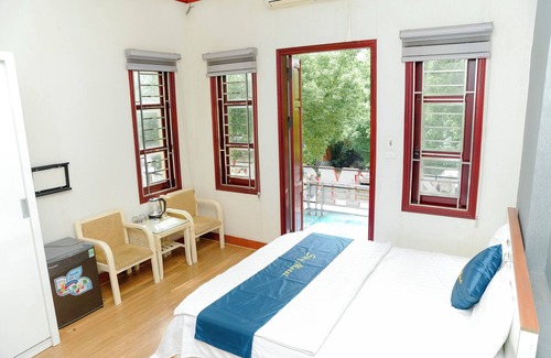 Bac Ninh Hotel | Sky Hotel - Bac Ninh