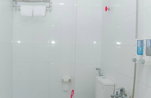Bac Ninh Hotel | Sky Hotel - Bac Ninh