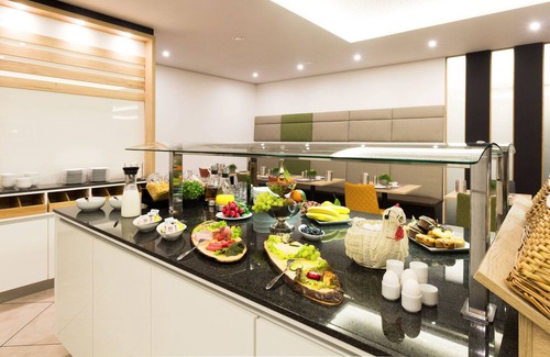 Cloppenburg Hotel | Sky Hotel Cloppenburg