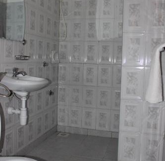 Kireka Hotel | Sky Hotel International