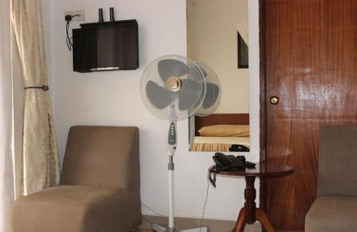 Kireka Hotel | Sky Hotel International