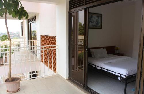 Kireka Hotel | Sky Hotel International