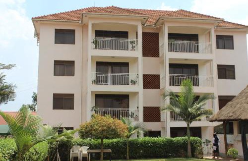 Kireka Hotel | Sky Hotel International