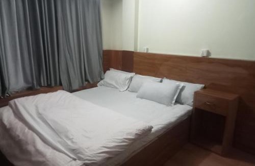 Namarjung Casa | Sky hotel plaza1