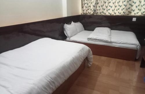 Namarjung Casa | Sky hotel plaza1