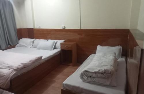 Namarjung Casa | Sky hotel plaza1