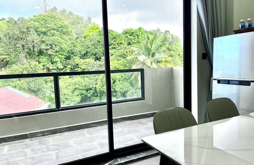 Mittakpheap Apartamento | SKY HOTEL Sihanoukville