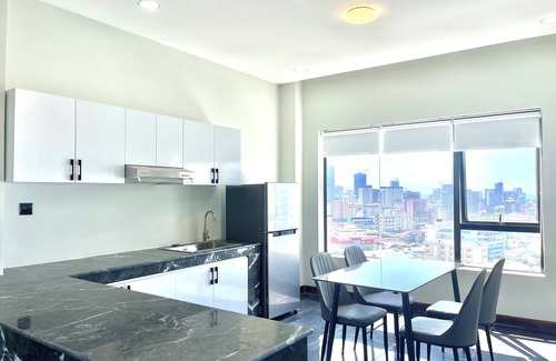 Mittakpheap Apartamento | SKY HOTEL Sihanoukville