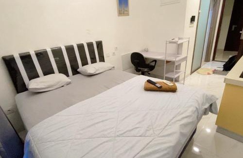 Bumi Serpong Damai Apartamento | Sky House BSD by Mizu Rooms