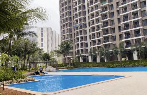 Bumi Serpong Damai Apartamento | Sky House BSD by Mizu Rooms