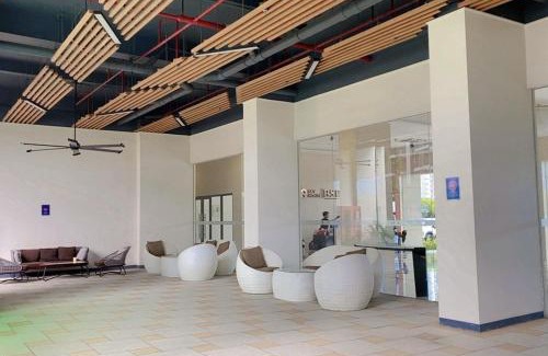 Bumi Serpong Damai Apartamento | Sky House BSD by Mizu Rooms