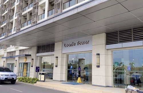 Bumi Serpong Damai Apartamento | Sky House Bsd By Mizu Rooms