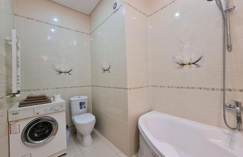 Chisinau Apartamento | Sky House Center. Beautiful view.