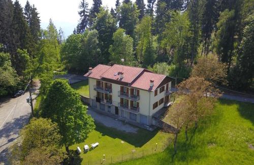 Bossico Apartamento | Sky House - Mountain Hospitality Lake Iseo