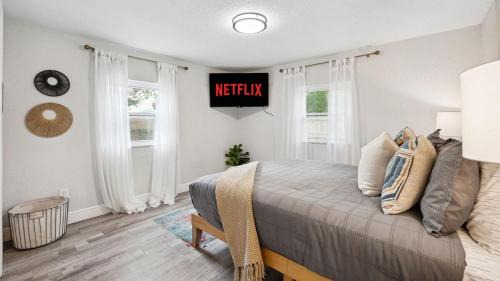 Zephyrhills Casa | Sky House