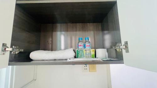 Bach Dang Riverside Apartamento | Sky House