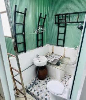 Bach Dang Riverside Apartamento | Sky House