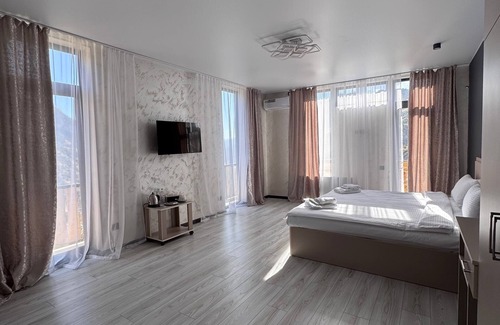 Yeghegis Hotel | Sky House Yeghegis by Arkouda