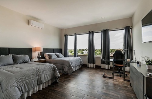 Centro de Cancún Hotel | Sky Inn Cancun