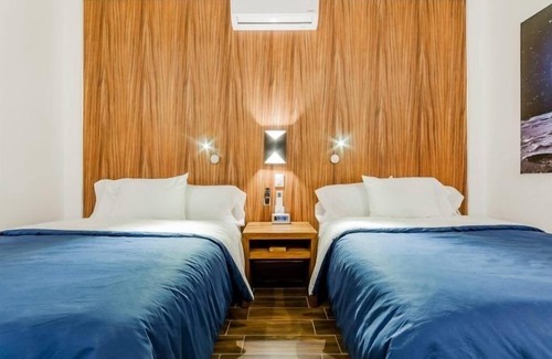 Centro de Cancún Hotel | Sky Inn Cancun